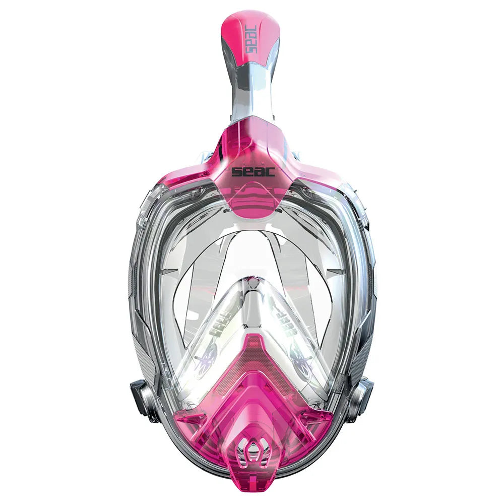 SEAC Libera +10 Junior Snorkeling Mask