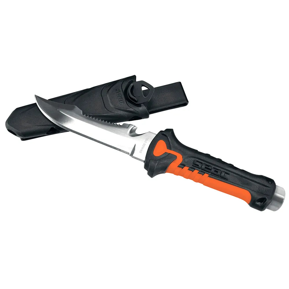 SEAC Rapid knife