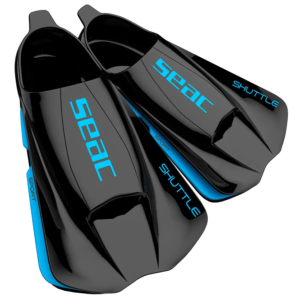 SEAC Shuttle Sport fins