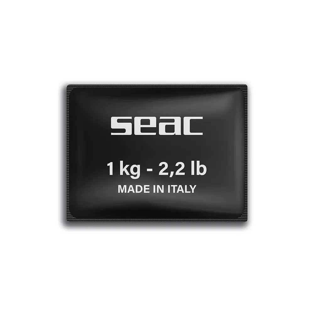 SEAC Soft weight