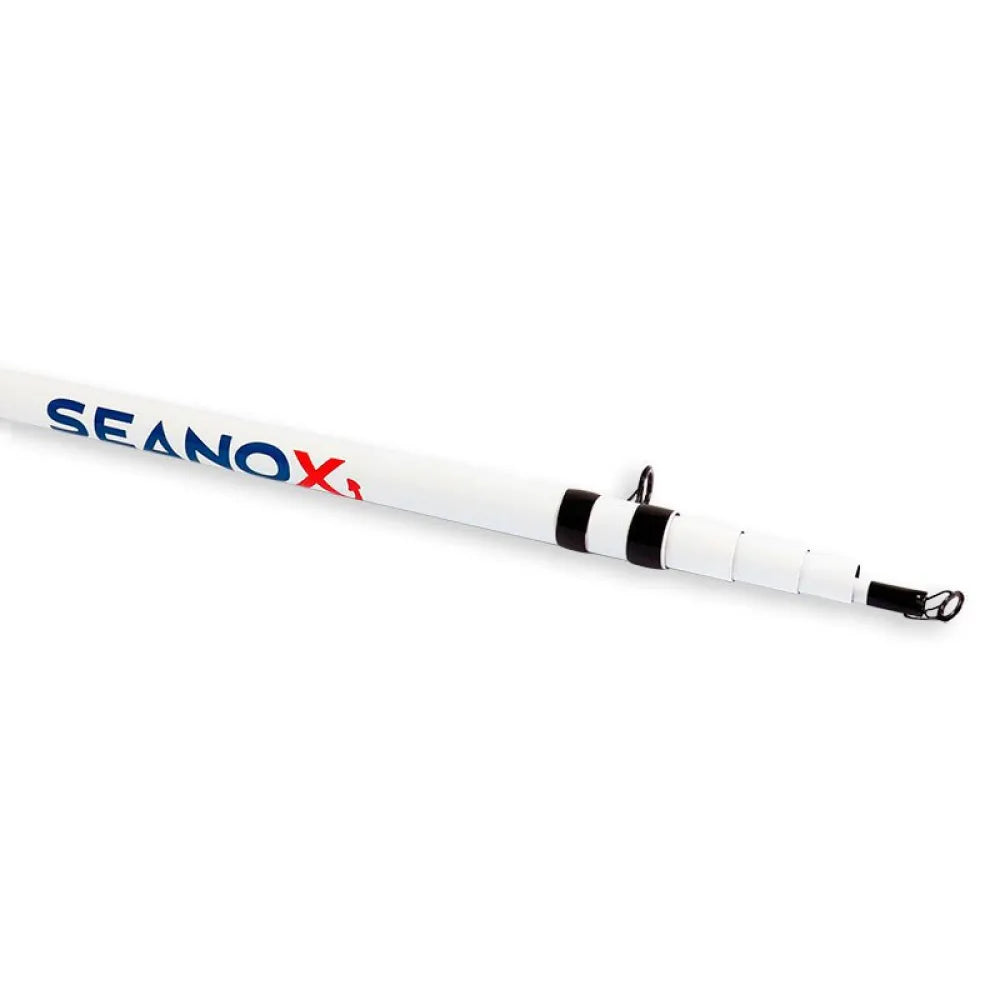 Seanox Fiberglass Trolling Rod
