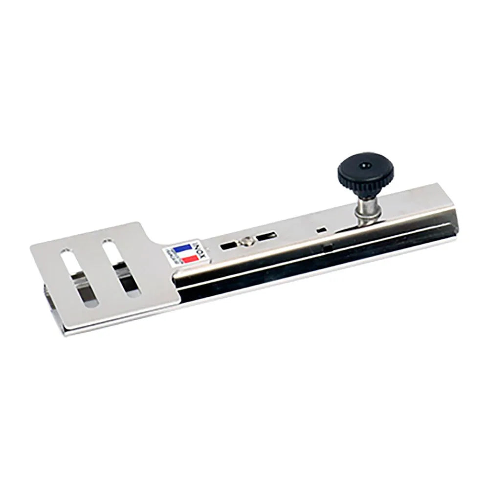 Seanox Sliding Transducer Bracket 215 mm