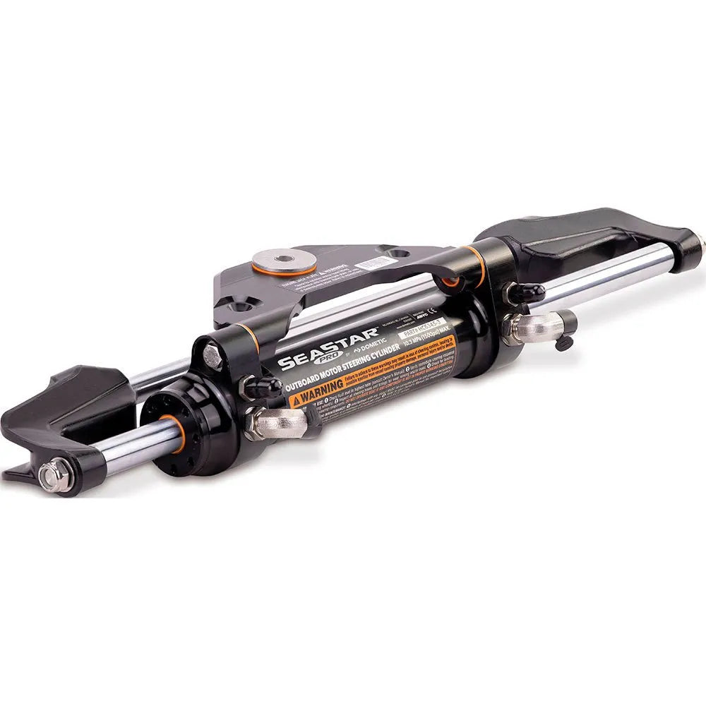 Seastar solutions Pro Cylinder