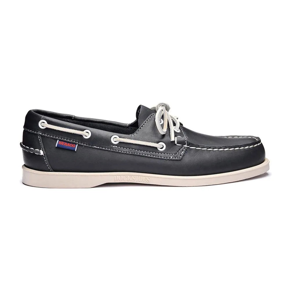 Sebago Docksides Portland boat shoes