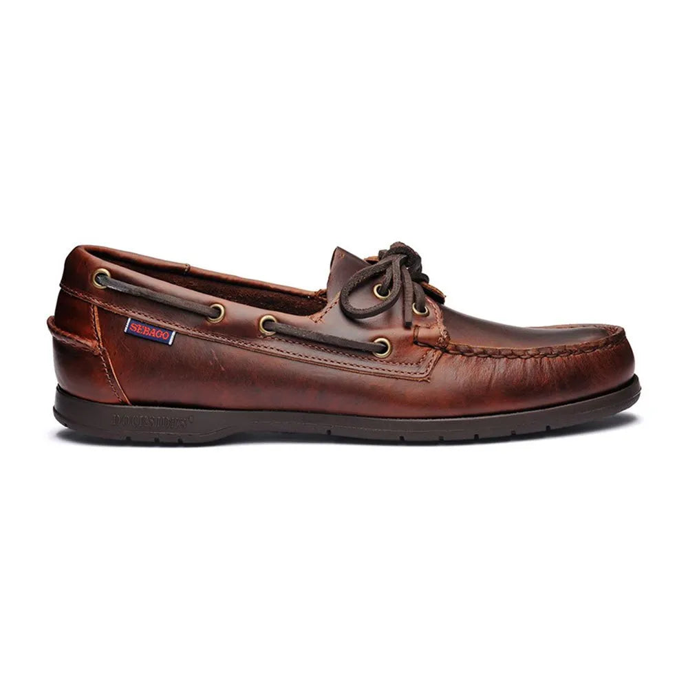 Sebago Endeavor boat shoes