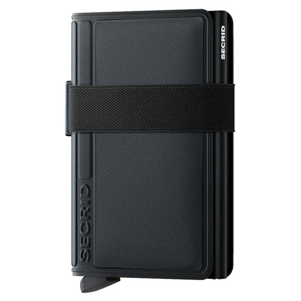 Secrid Bandwallet tpu wallet