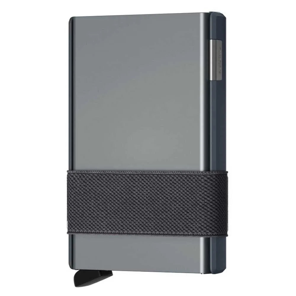 Secrid Cardslide slide + MoneyBand wallet