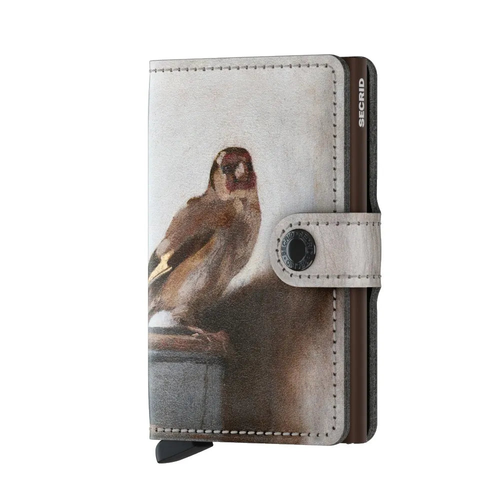 Secrid MAR wallet