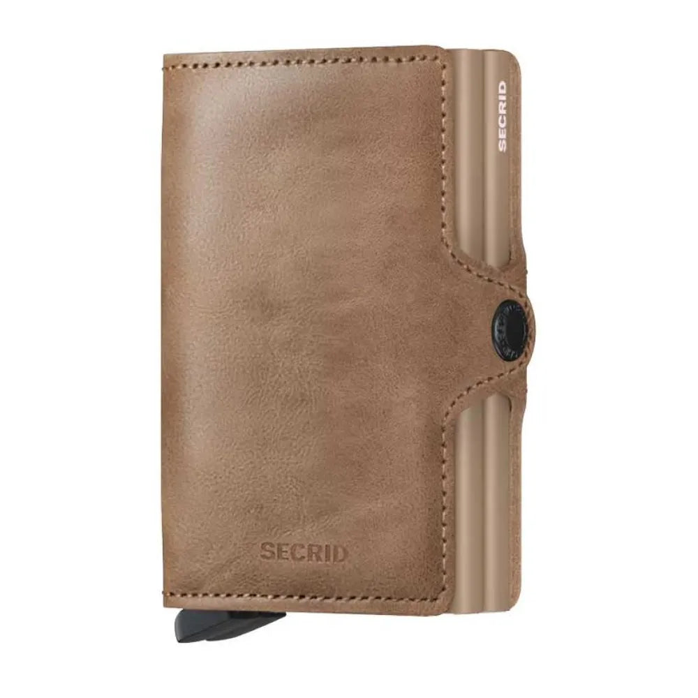 Secrid Twinwallet vintage wallet