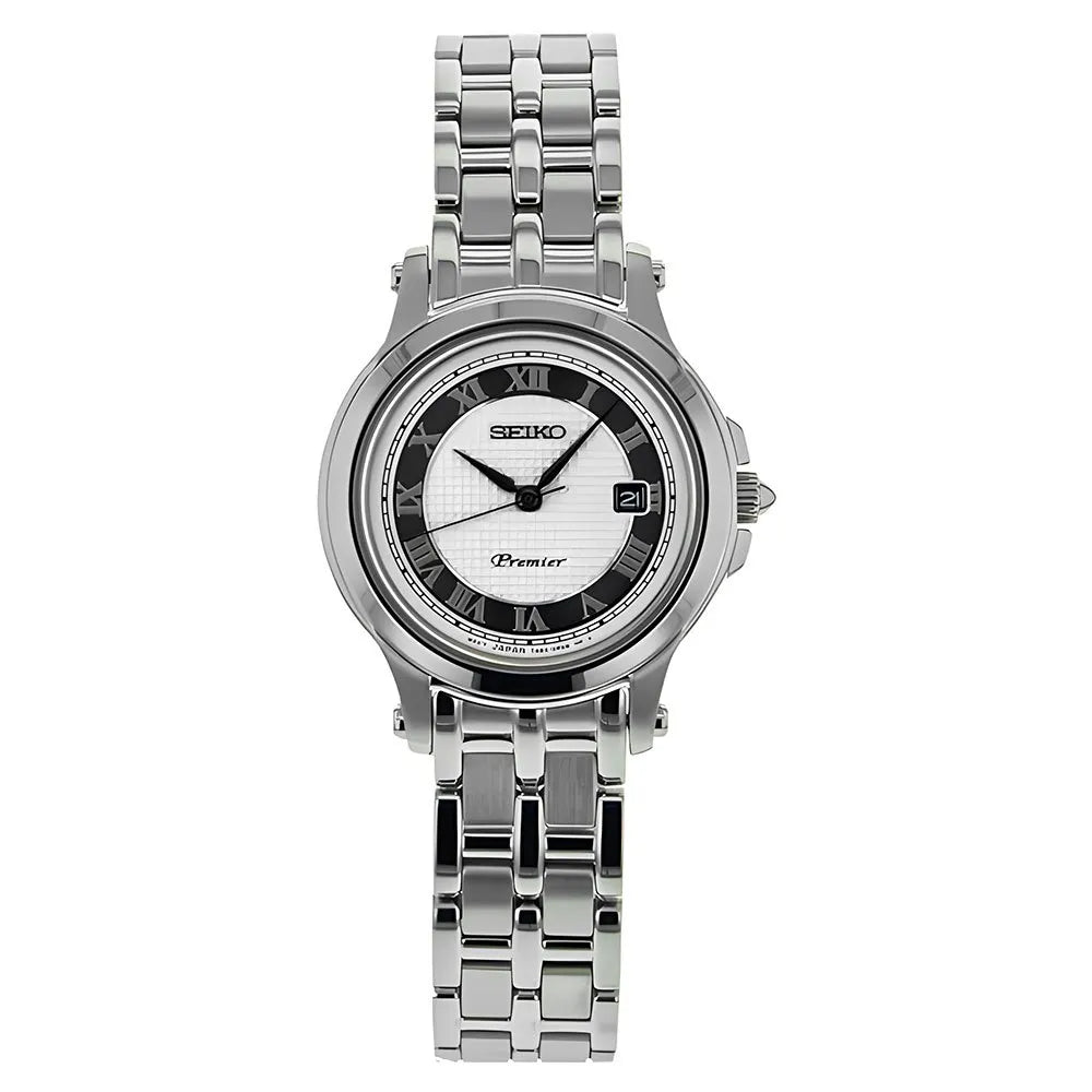 Seiko SXDE41P1 woman watch