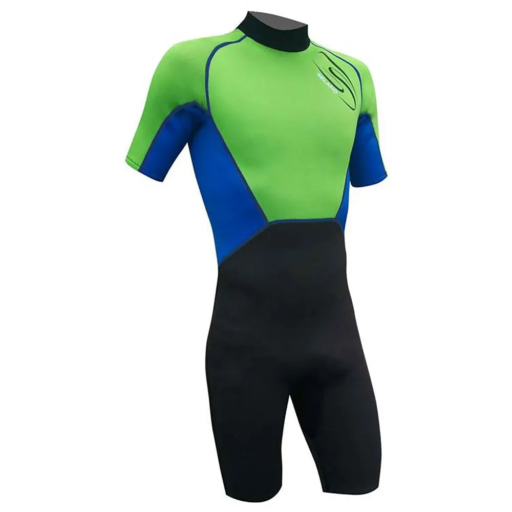 Seland Ari 2.5 mm junior short sleeve shorty
