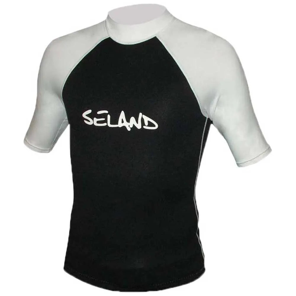 Seland Bali short sleeve thermal T-shirt
