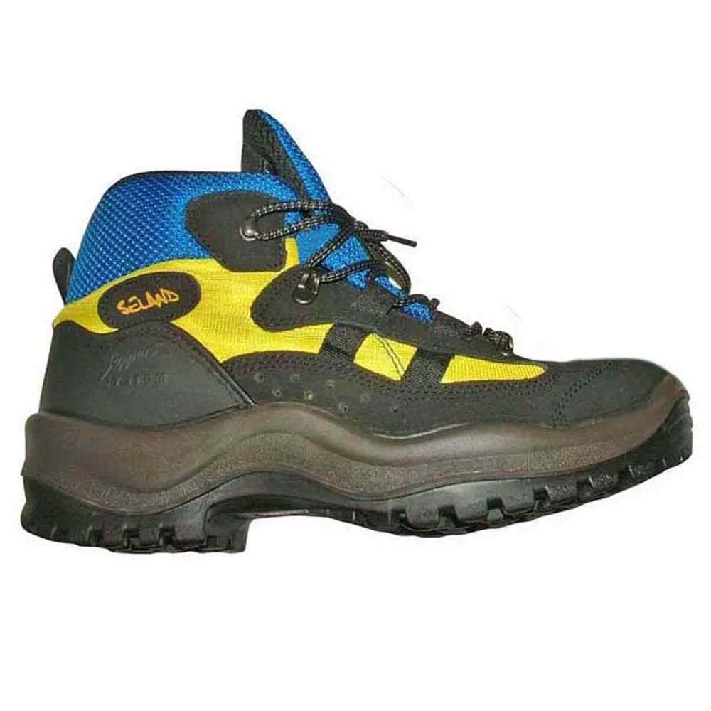 Seland Guara barranquismo boots