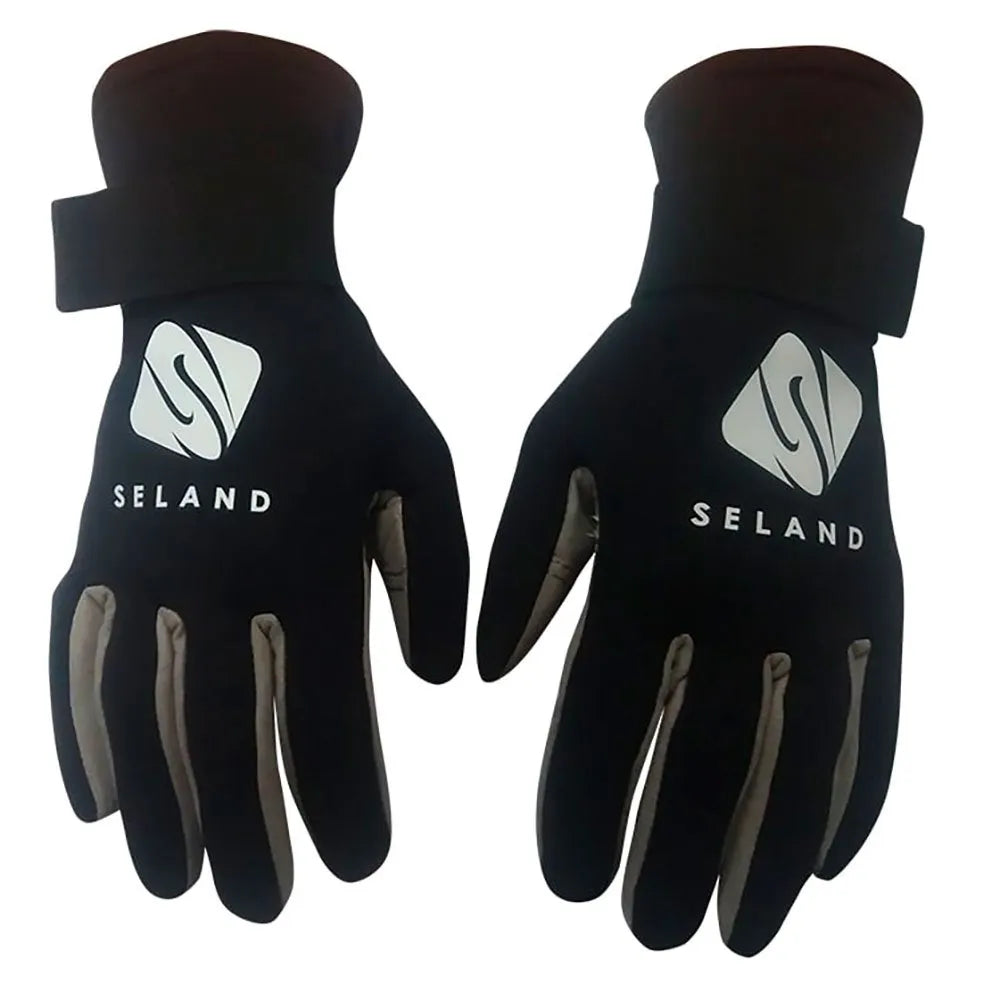 Seland Neoprene 2 mm gloves