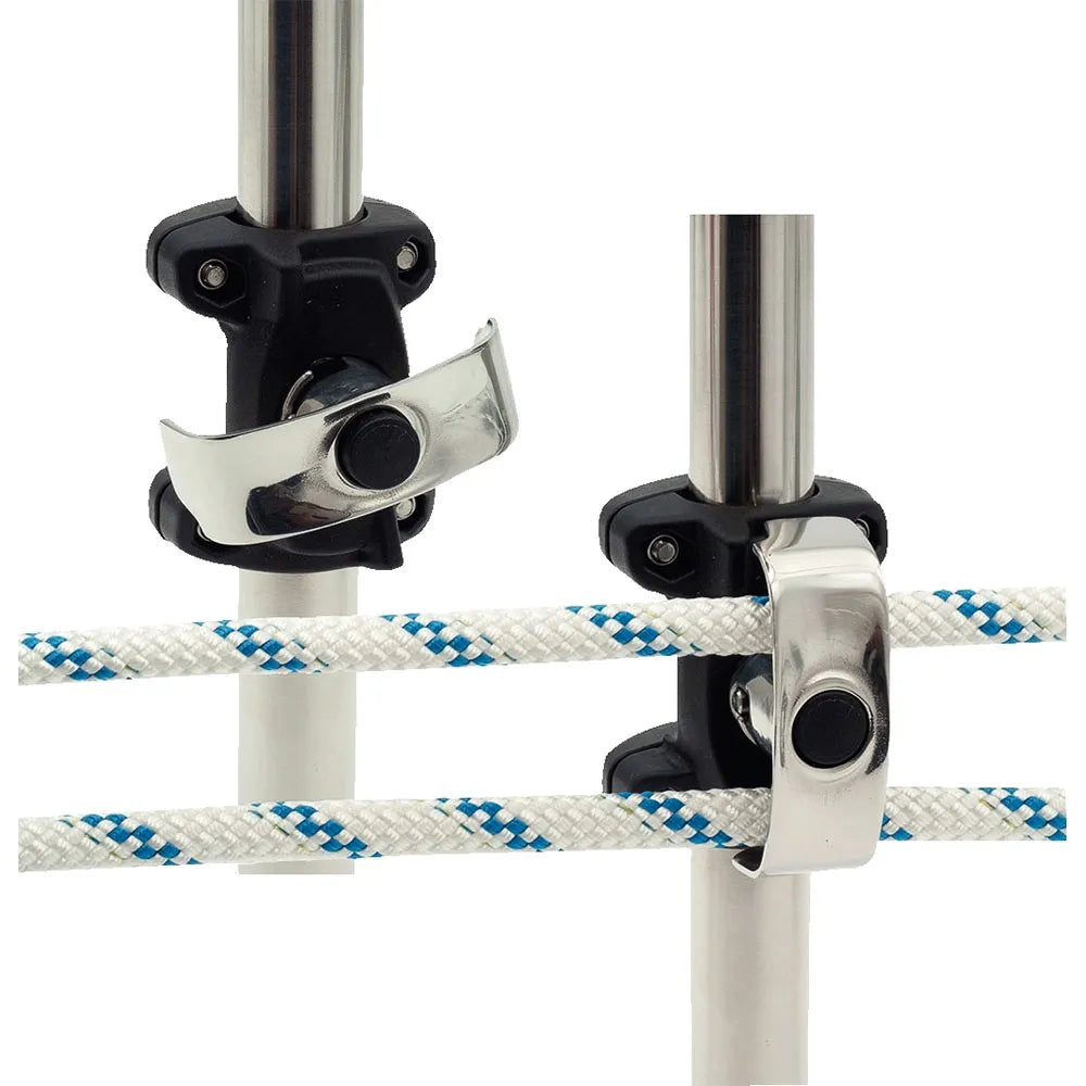 Selden Double line guide 25-30 mm