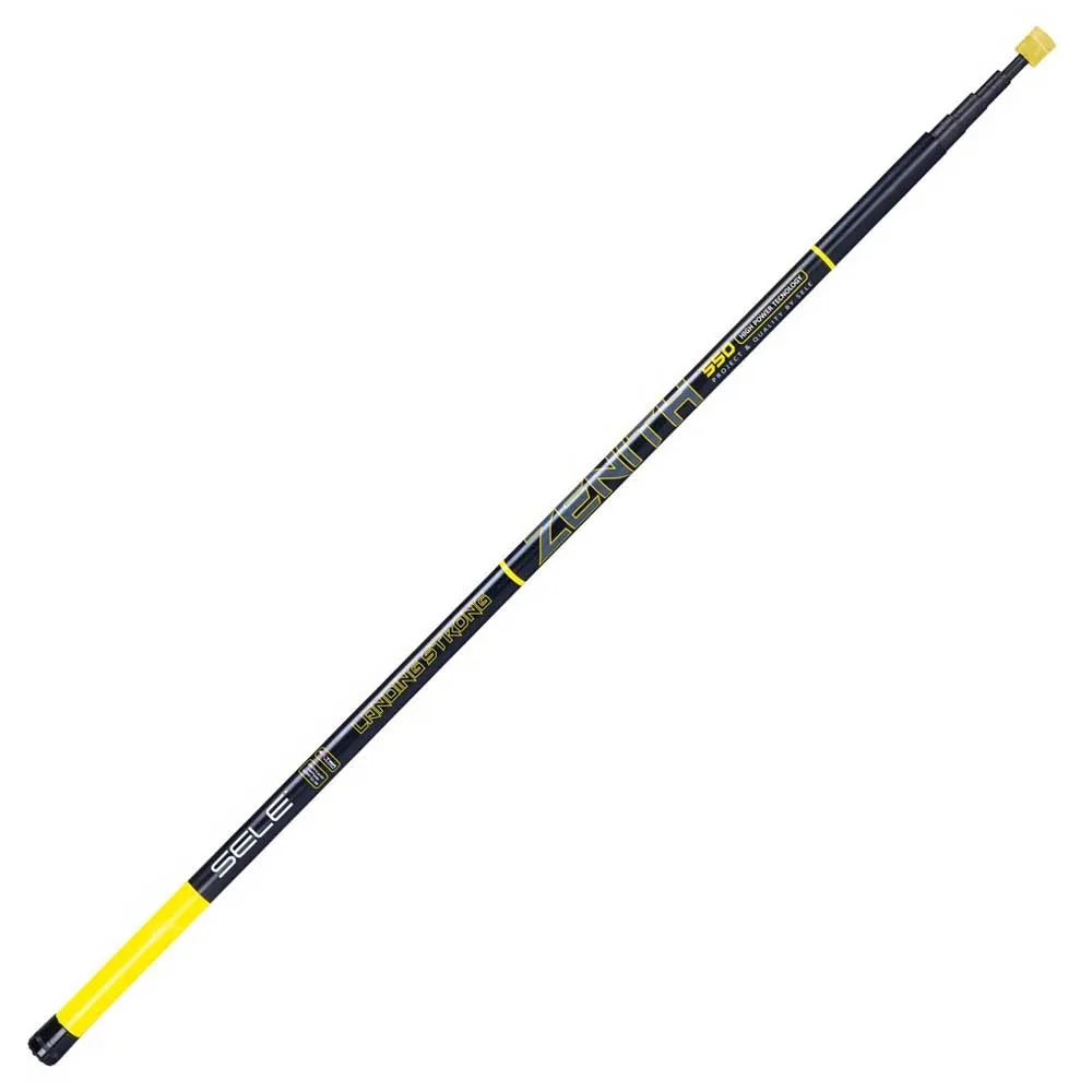 Sele Zenith Carbon landing net handle