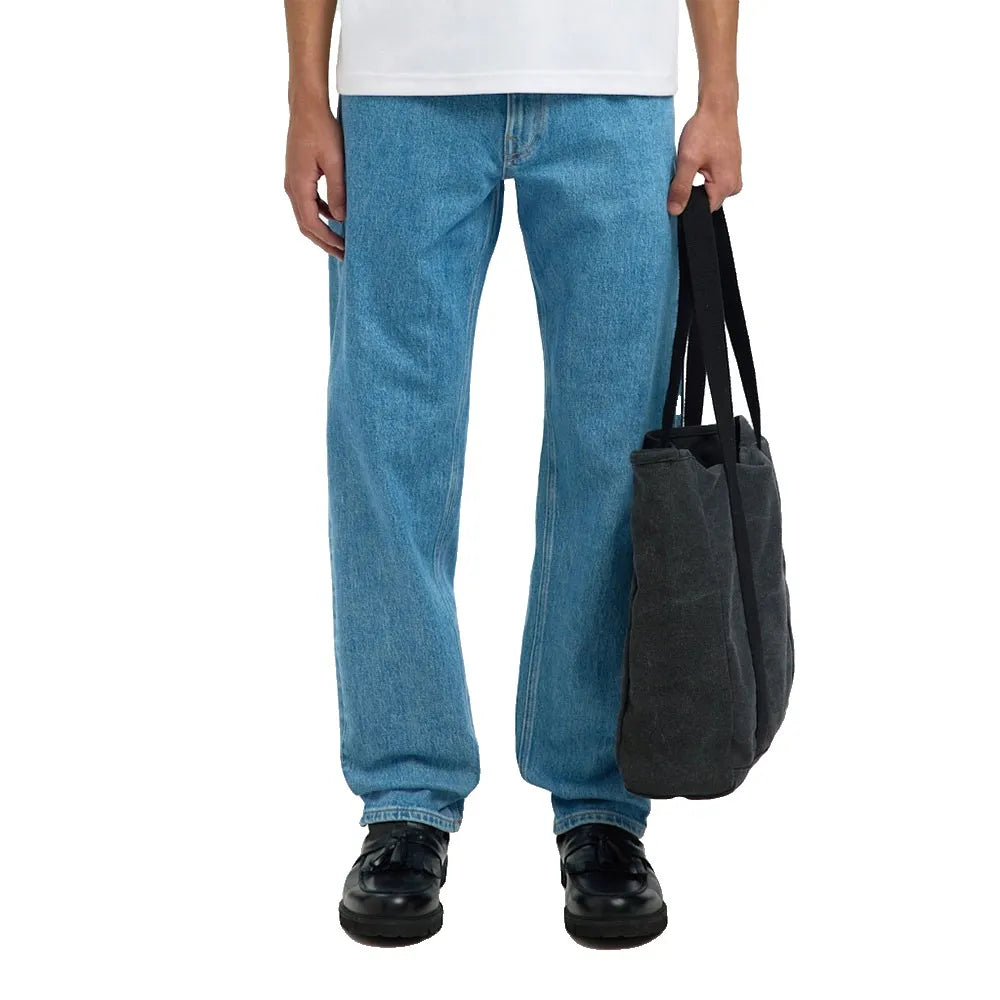 Selected 196 Ben Kori Straight Fit jeans