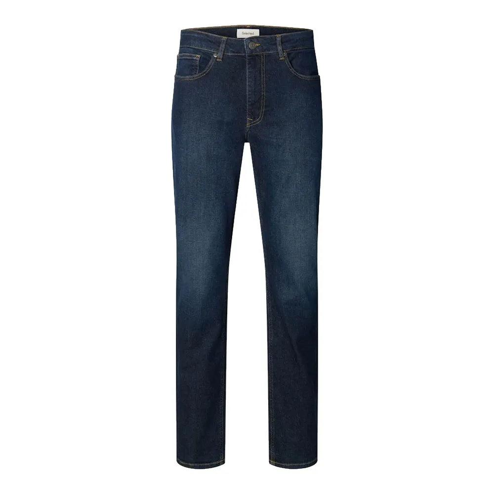 Selected 75 Cleo Flex 615 Slim Fit jeans