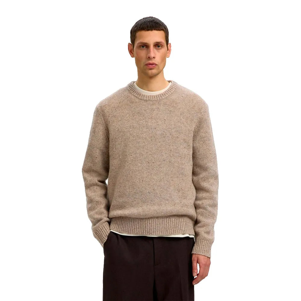 Selected Cody Knit sweater