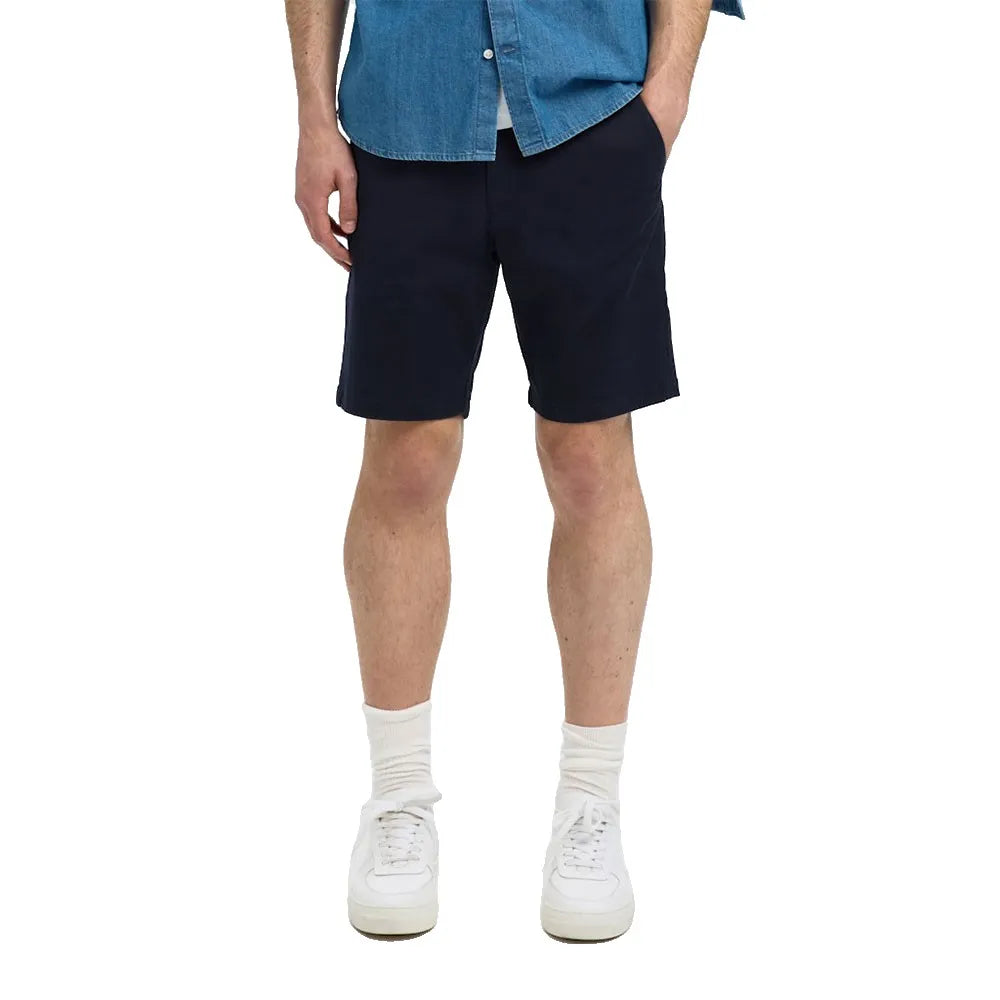 Selected Miles Flex Slim Fit shorts