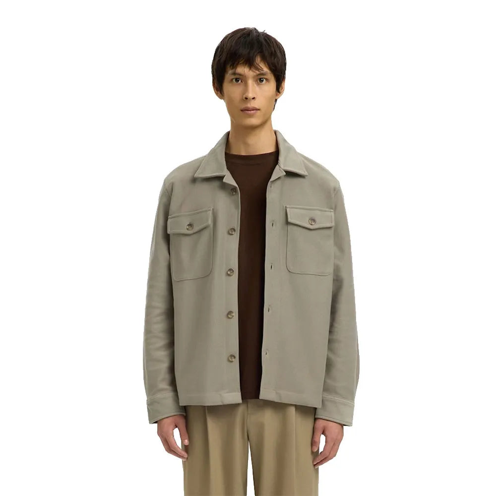 Selected Oliver Overshirt sweatshirt