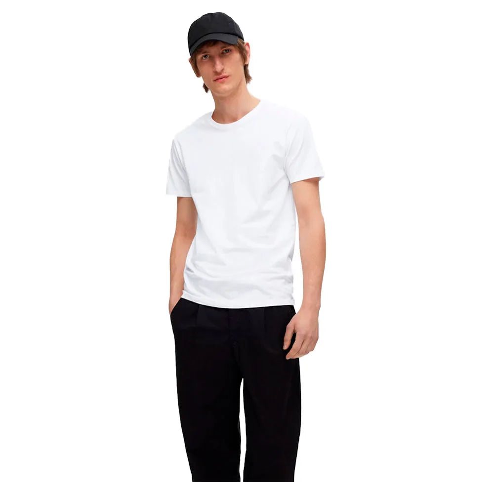 Selected Roland short sleeve T-shirt 3 units