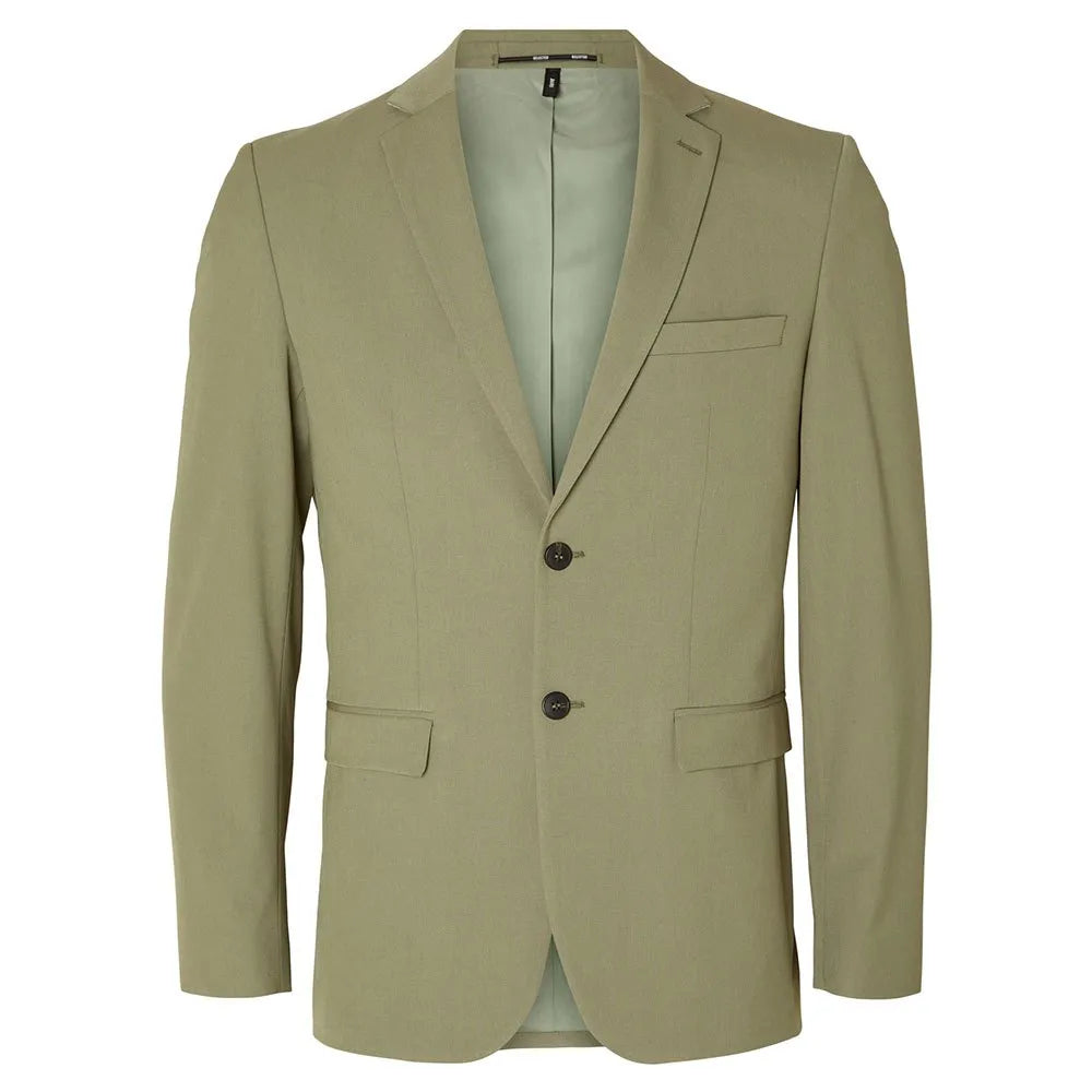 Selected Slim-Liam blazer