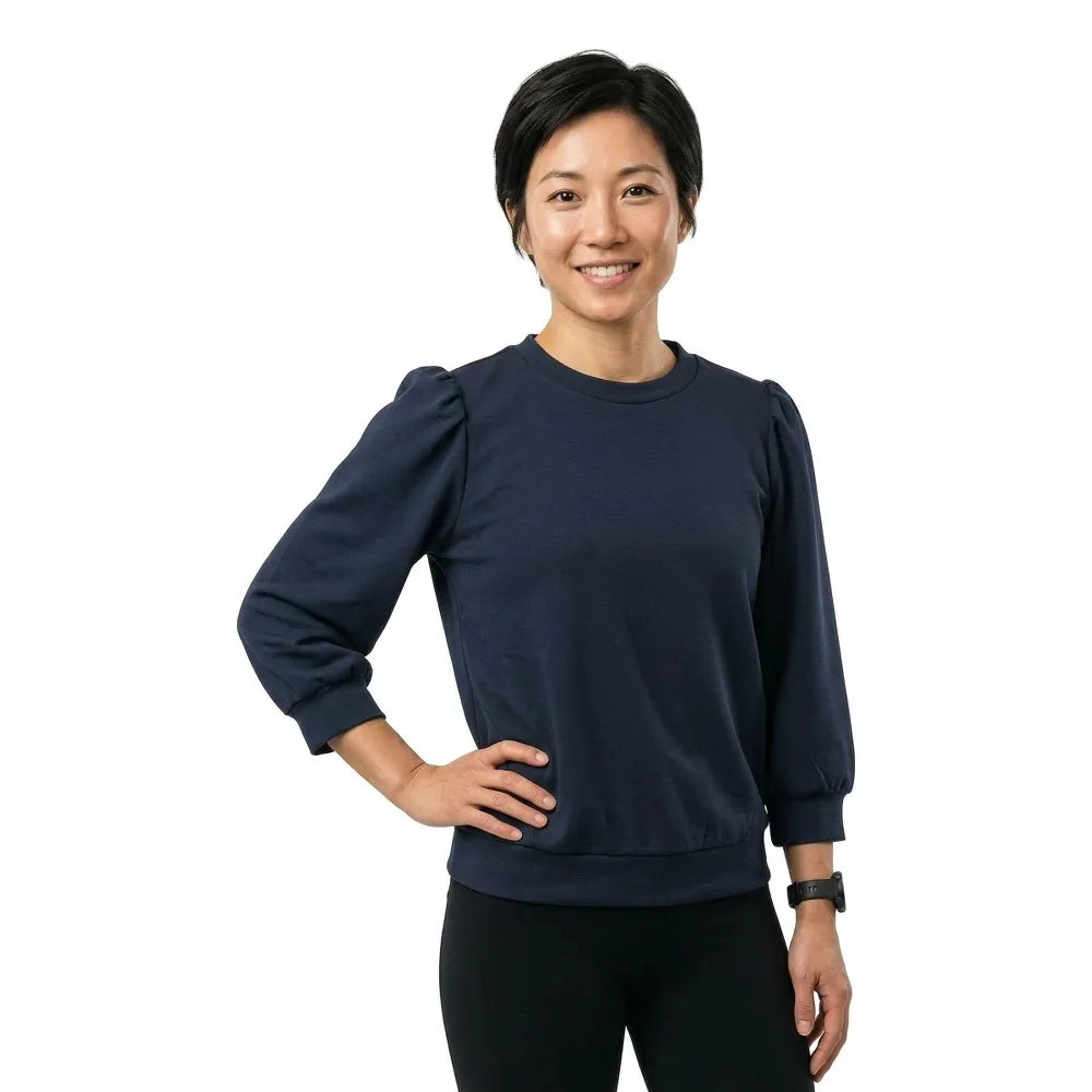 Selected Tenny sweatshirt
