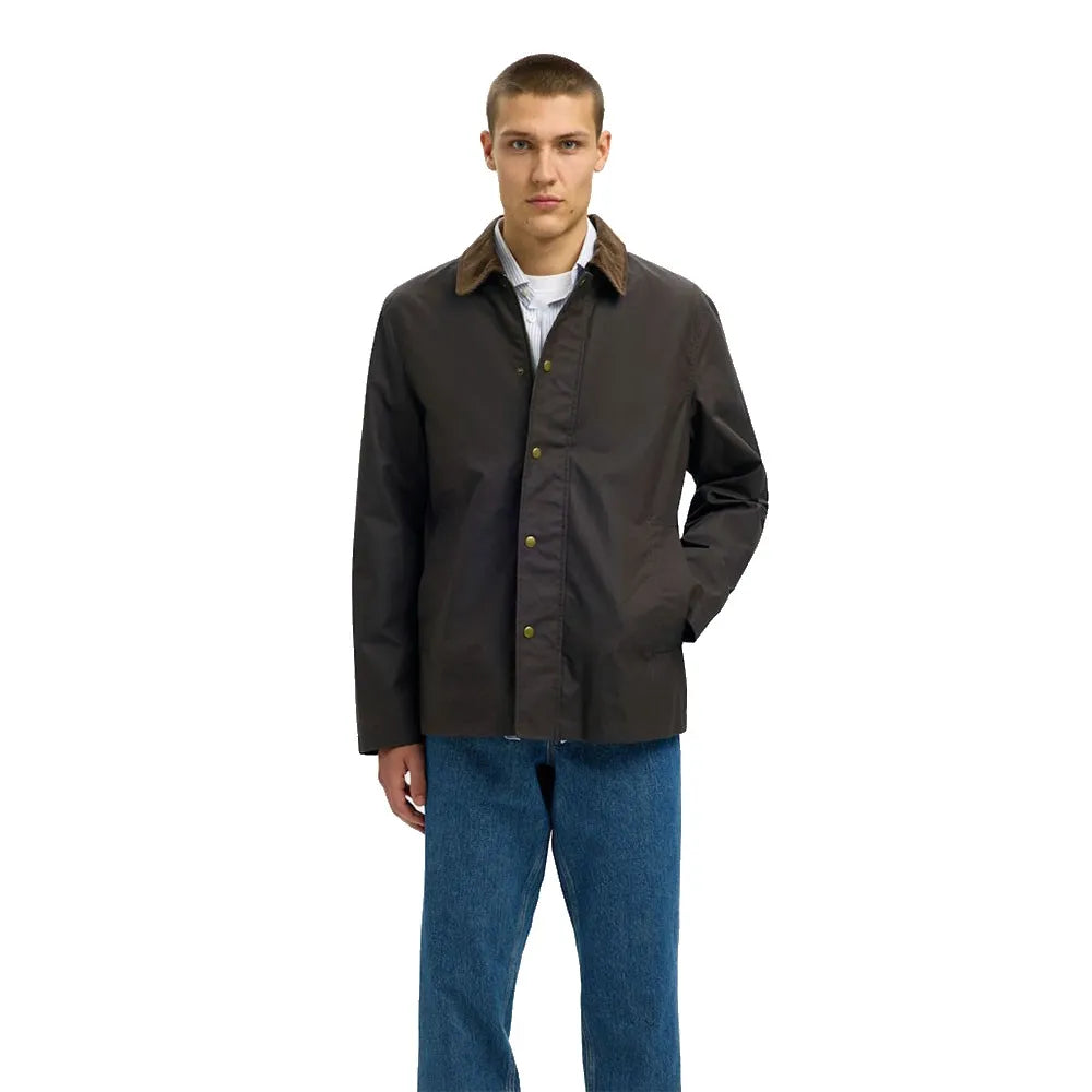 Selected Walter jacket