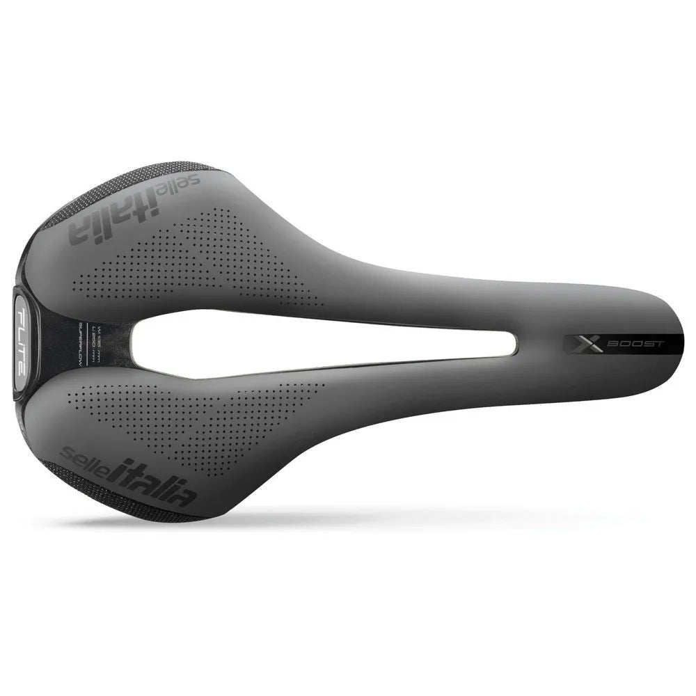 Selle italia FLITE Boost X-Cross TI365 SuperFlow saddle
