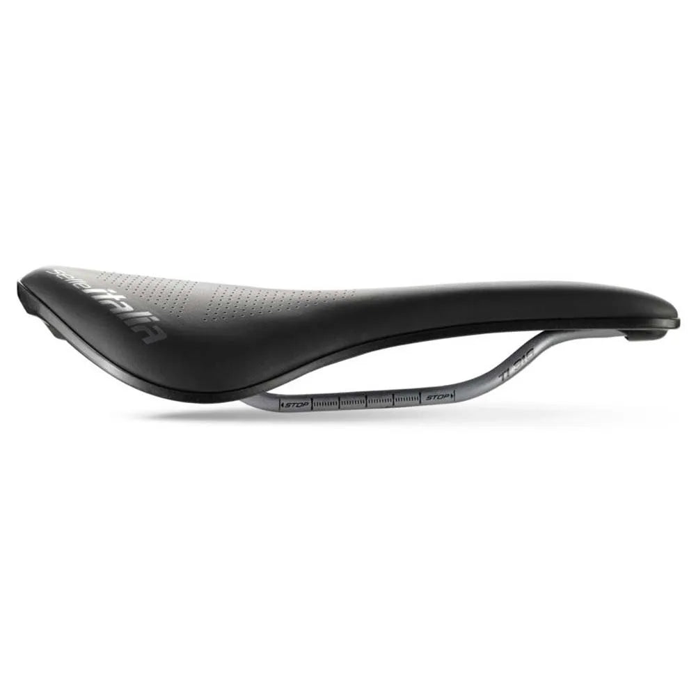 Selle italia Max Novus EVO Boost TI316 SuperFlow saddle