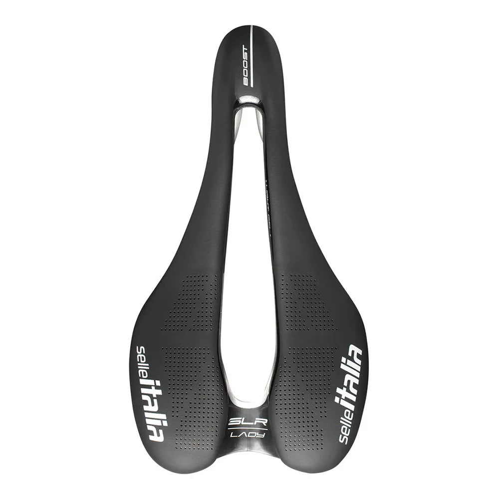 Selle italia SLR Boost SuperFlow Lady Woman Saddle