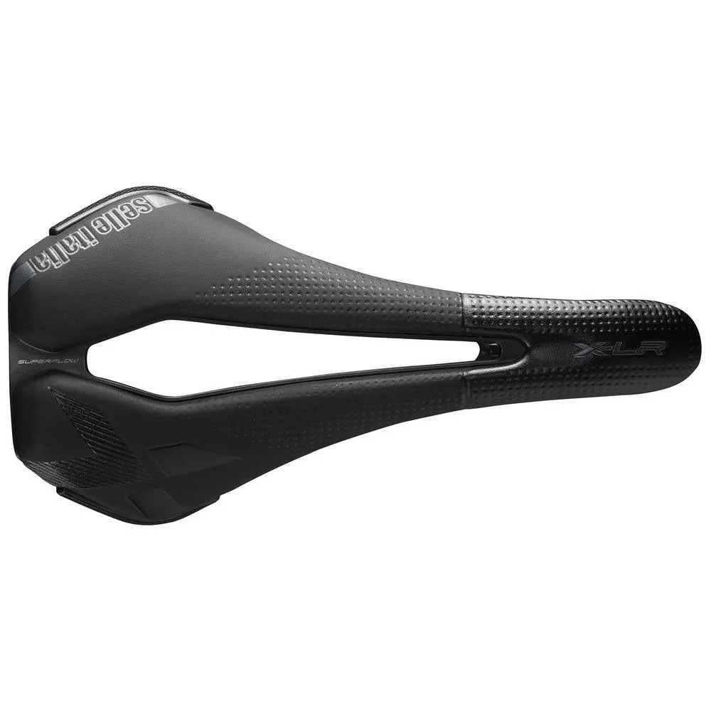 Selle italia X-LR Kit Carbon SuperFlow saddle