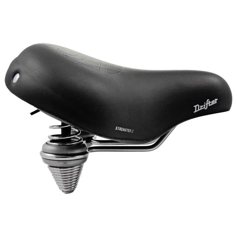 Selle royal Drifter Strengtex Relaxed saddle