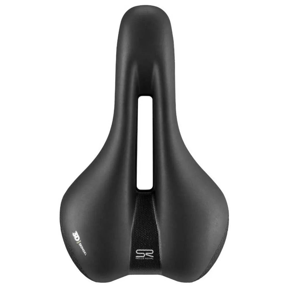 Selle royal Ellipse Athletic saddle