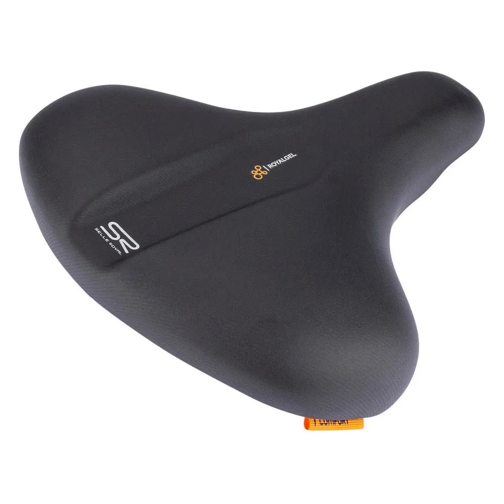 Selle royal Explora Relaxed saddle