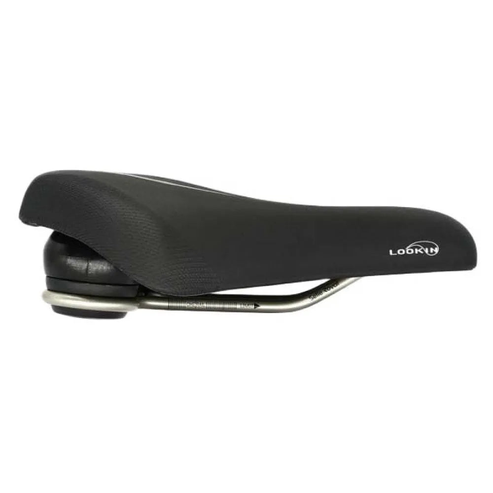 Selle royal Lookin Evo Stracciatella Relaxed saddle