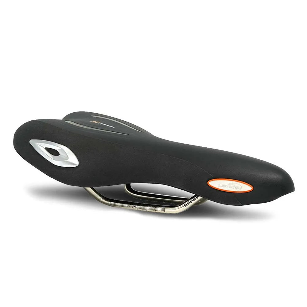Selle royal Lookin Stracciatella Athletic saddle