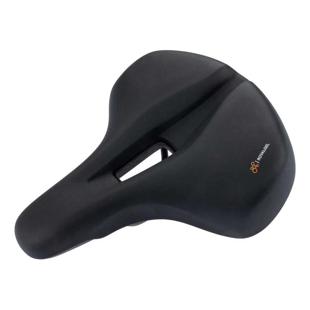 Selle royal Vaia Relaxed saddle