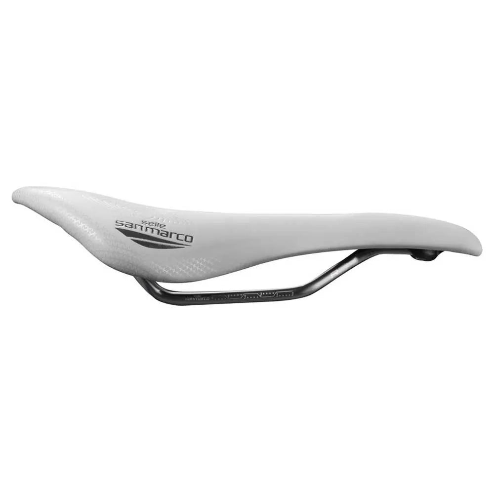Selle san marco Allroad Superconfort Open-Fit Racing saddle