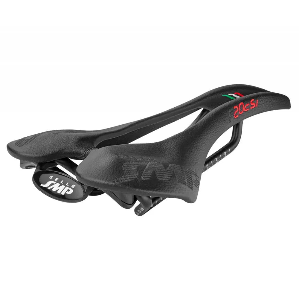 Selle SMP 4Bike F20Csi saddle