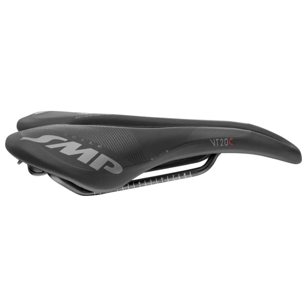 Selle SMP VT20C Gel saddle