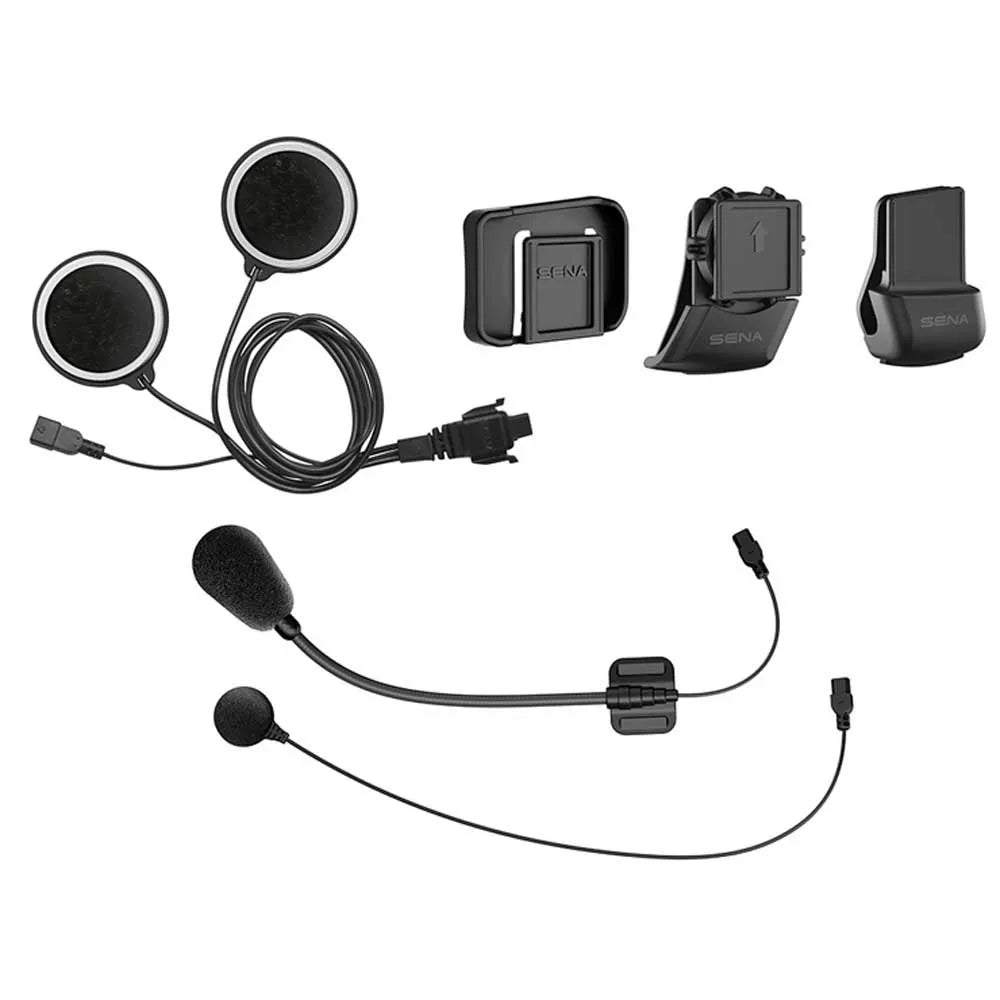 Sena 10C EVO intercom audio kit