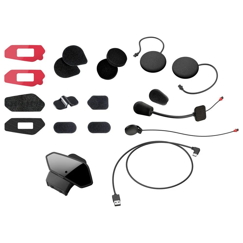 Sena 50R intercom audio kit