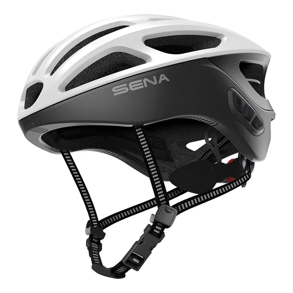 Sena bike R1 EVO helmet