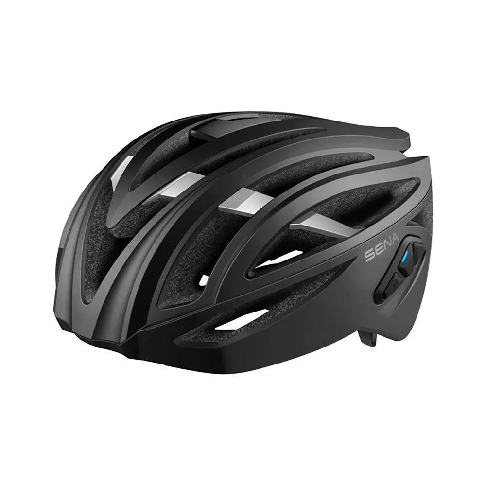 Sena bike R2 Evo Bluetooth helmet