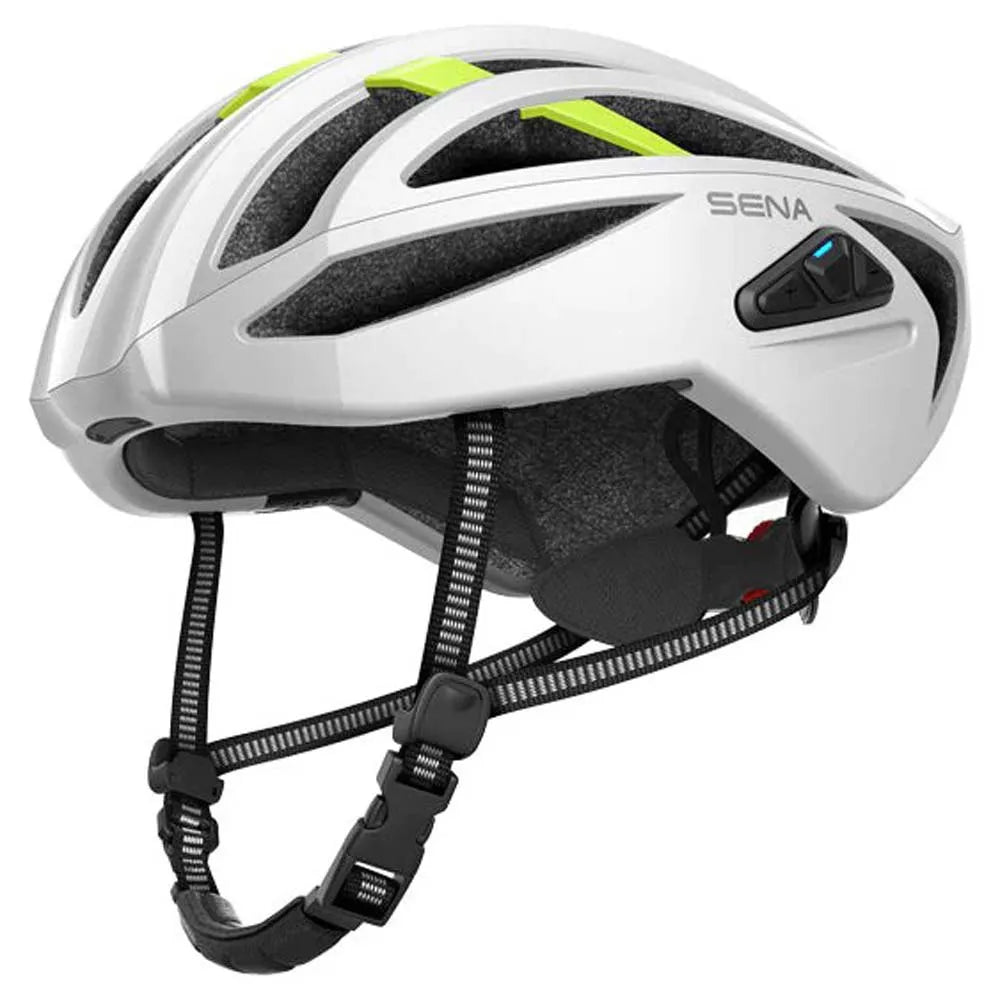 Sena bike R2 EVO helmet