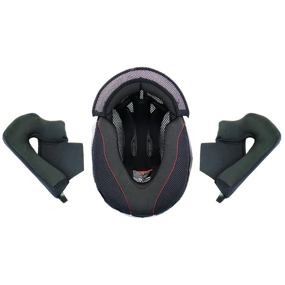 Sena Outrush R inner lining