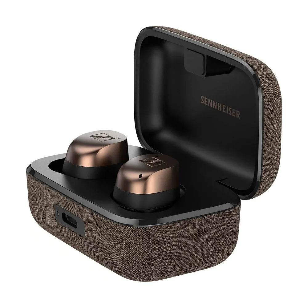 Sennheiser Momentum 4 wireless sport headphones