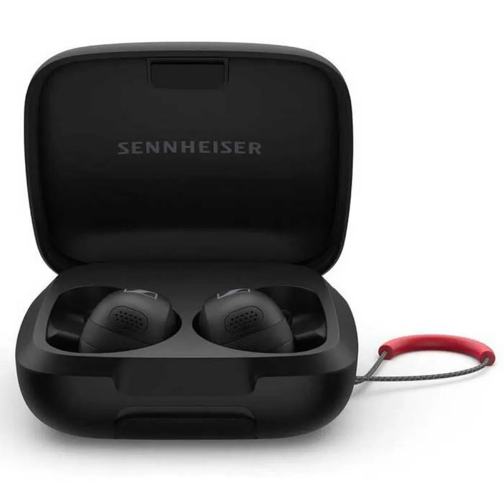 Sennheiser Momentum Sport wireless sport headphones
